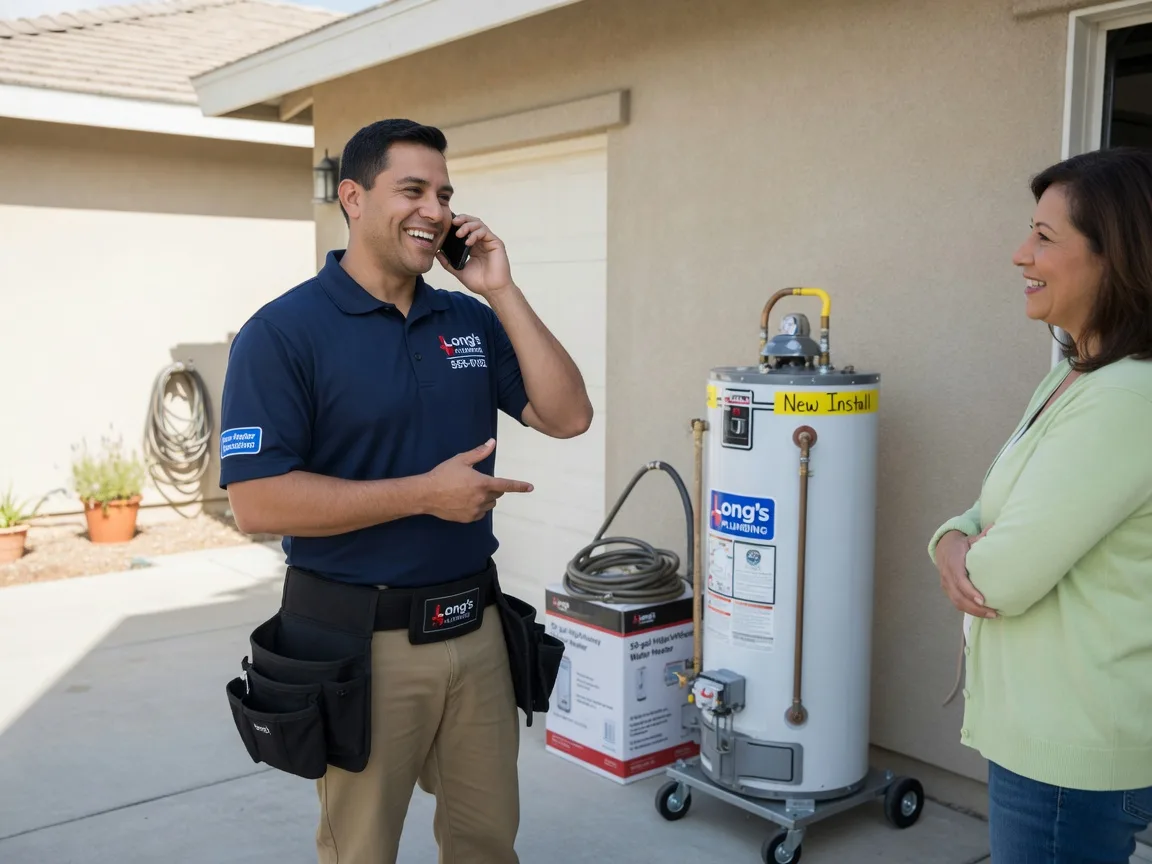 Leak Detection Winterville, NC FAQs